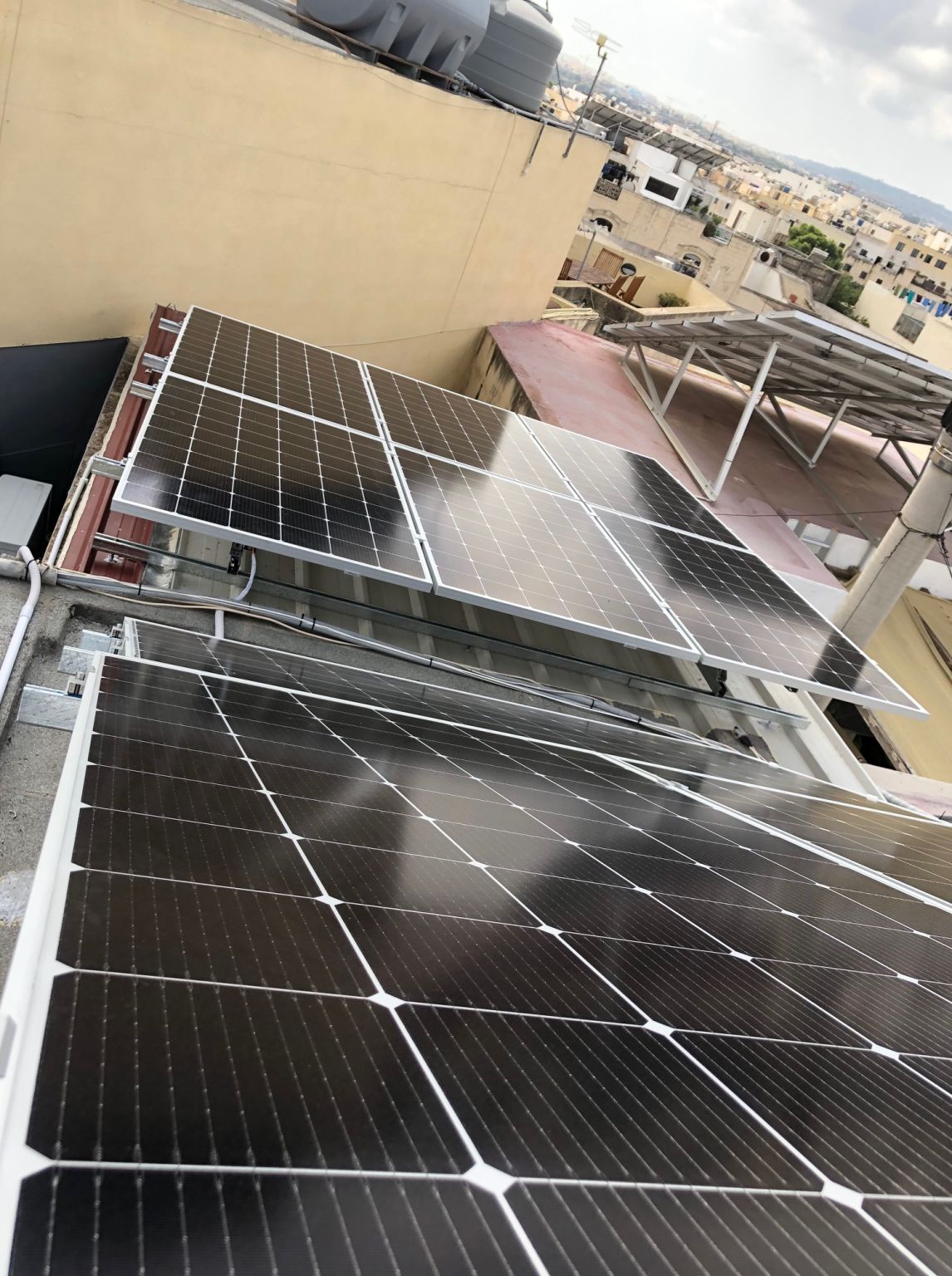 Solar Panels Malta: Best-value PV offers @ VirtueSolaris.com