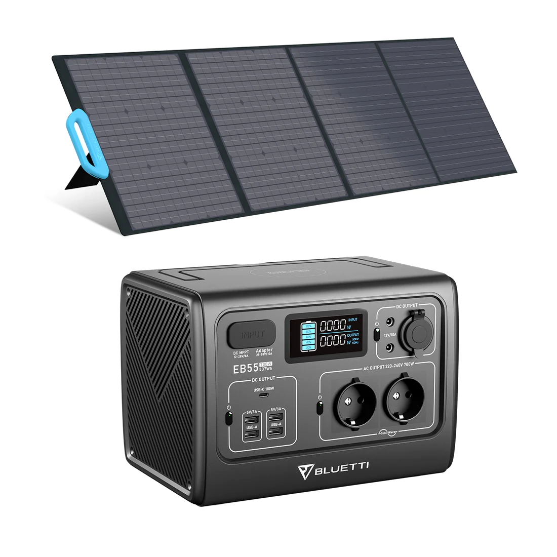 Batterie intAct Solar-Power 140 TV – Eifel-Solar-Shop